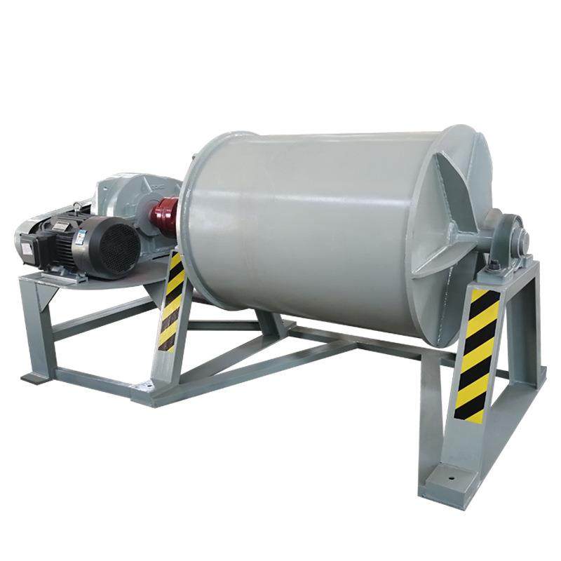 实验室小型球磨机筒形球磨机液体干粉球磨机500升不锈钢球磨机,淘宝优惠券,粉丝福利购,淘宝优惠卷