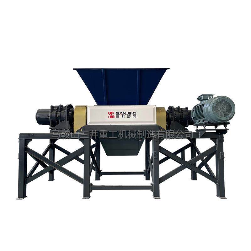 废钢撕碎机油桶钢筋撕碎机金属撕碎机大型破碎机多功能型撕碎机,淘宝优惠券,粉丝福利购,淘宝优惠卷