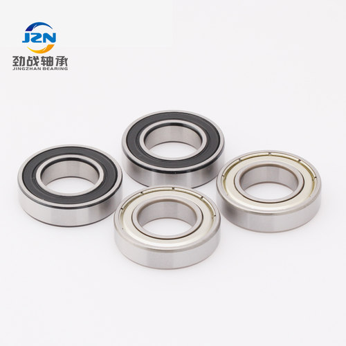轴承 6700ZZ 6701ZZ 6702ZZ 6703ZZ 6704ZZ 6705ZZ 6706ZZ - 图2