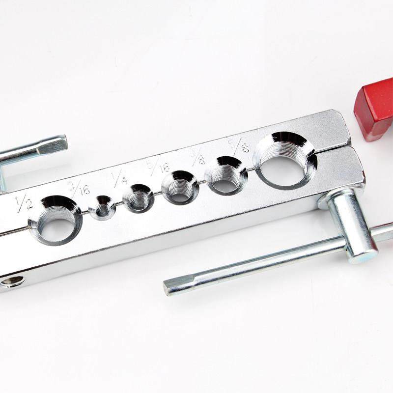 扩管器铜管胀管器铆管器扩孔器空调铜管扩口器铜管做喇叭口工具,淘宝优惠券,粉丝福利购,淘宝优惠卷