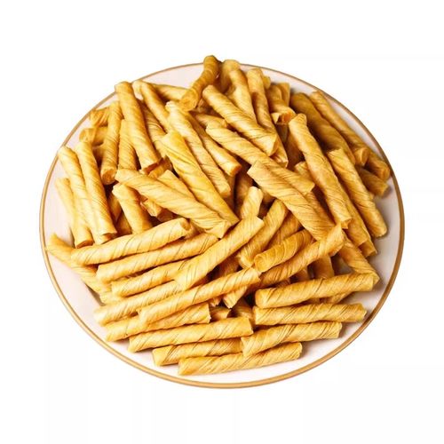 干豆筋丁无盐粒豆制品干货辣条原料豆棒豆卷人造素肉散装凉拌菜 - 图0