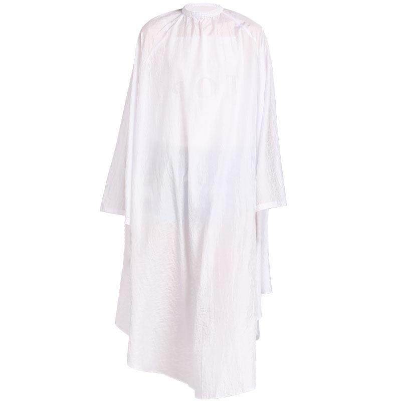 理发店加长带袖款围布发廊专用网红高档潮剪发烫染围布防水不沾发,淘宝优惠券,粉丝福利购,淘宝优惠卷