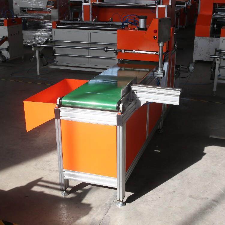 全自动铝箔机铝箔成型机气动高效金属成型设备定制纸生产机器智能,淘宝优惠券,粉丝福利购,淘宝优惠卷