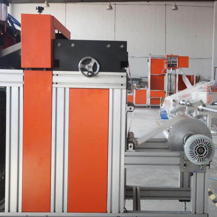 全自动铝箔机铝箔成型机气动高效金属成型设备定制纸生产机器智能,淘宝优惠券,粉丝福利购,淘宝优惠卷