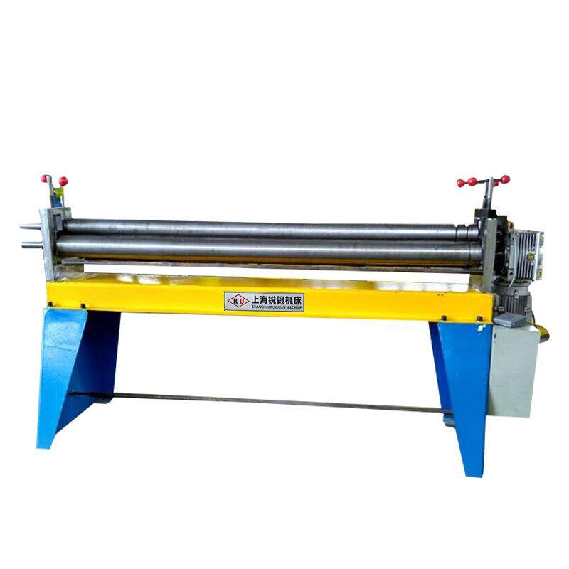 电动卷板机小型卷板机电动偏三辊卷圆机实心轴同步轴调节,淘宝优惠券,粉丝福利购,淘宝优惠卷