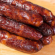 【洁妹子】湖南特产腊香肠