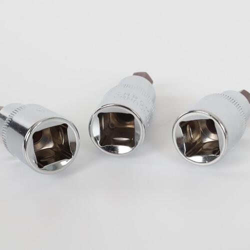 1/2大飞套筒头内六角批头HW型M型5/6/8/10/14电动扳手工具12.5mm - 图3