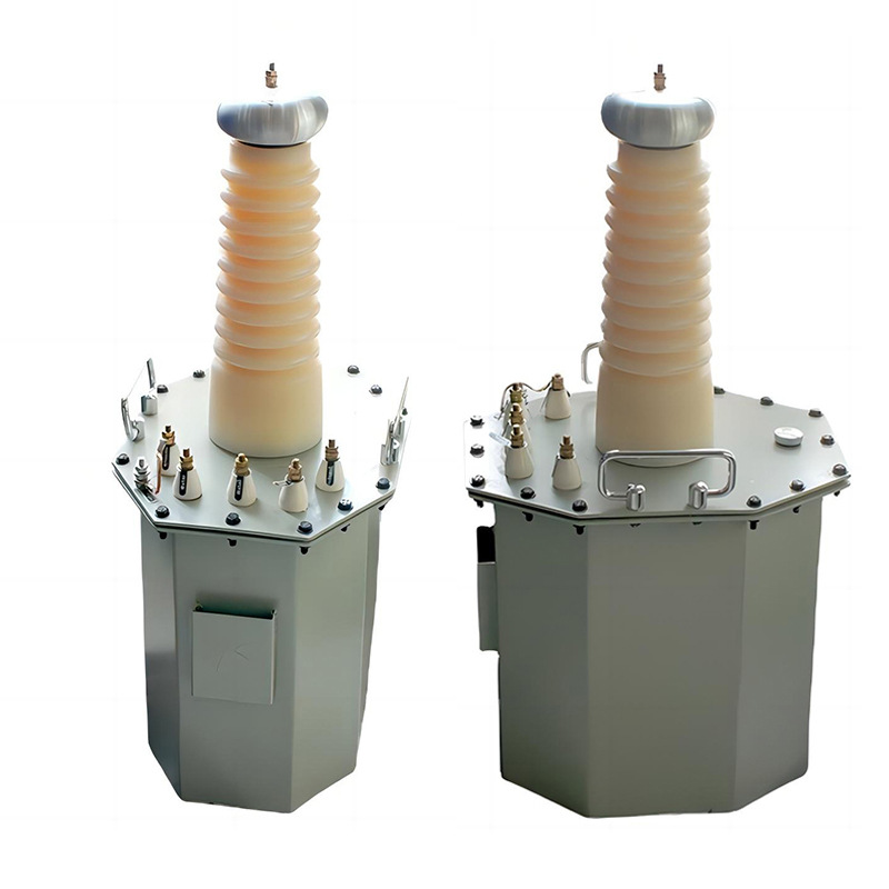 厂家直销耐压试验变压器 交直流耐压试验变压器 油浸式试验变压器 - 图2