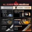[白月光5.0 Ultra] 松下三变频洗烘套装智投除毛专剂洗N4P1+N4PR1