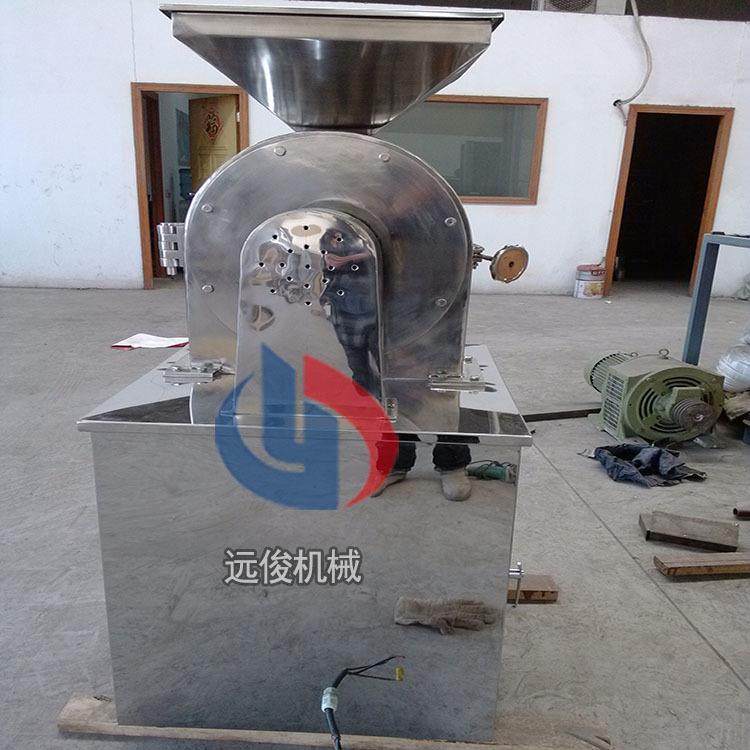 江阴生产厂家白沙糖调料食盐粉碎机化工药材打粉机大型,淘宝优惠券,粉丝福利购,淘宝优惠卷