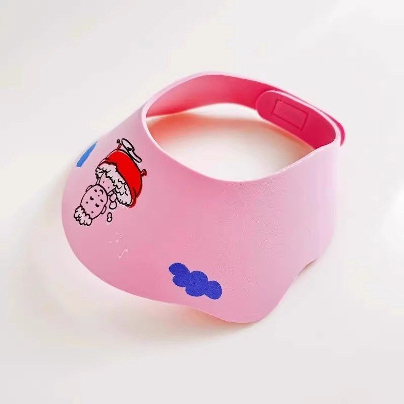 宝宝洗头神器婴儿童洗头挡水帽防水护耳遮水浴帽小孩洗澡洗发帽子,淘宝优惠券,粉丝福利购,淘宝优惠卷