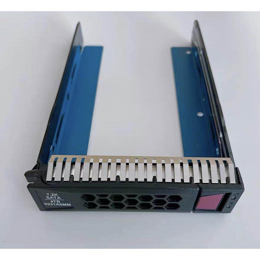 新华三H3C R4900 G3 G5 R4700 2.5寸硬盘架子托架R6900 R2700支架 - 图0