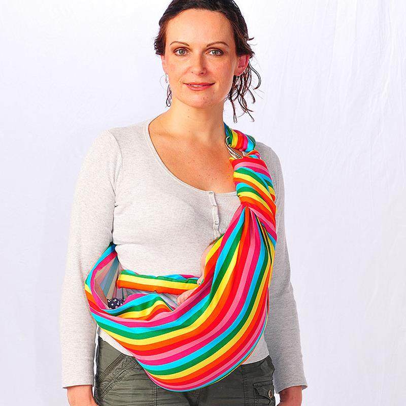 西尔斯婴儿背巾背带育儿巾宝宝背袋背巾婴儿宝宝四季多功能纯棉,淘宝优惠券,粉丝福利购,淘宝优惠卷