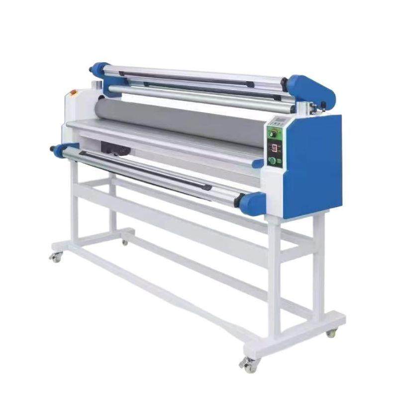 厂家直供图宝彩宝覆膜机冷裱机电动1.6m印刷写真广告机,淘宝优惠券,粉丝福利购,淘宝优惠卷