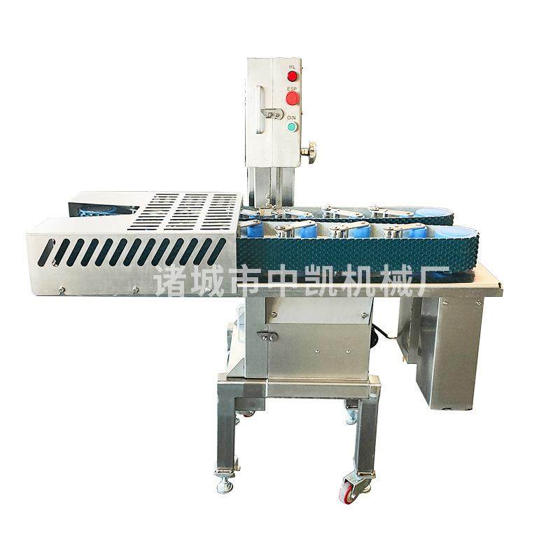 猪手切割猪蹄劈半机猪蹄劈半锯猪蹄分半机猪腿分半猪蹄劈半设备,淘宝优惠券,粉丝福利购,淘宝优惠卷