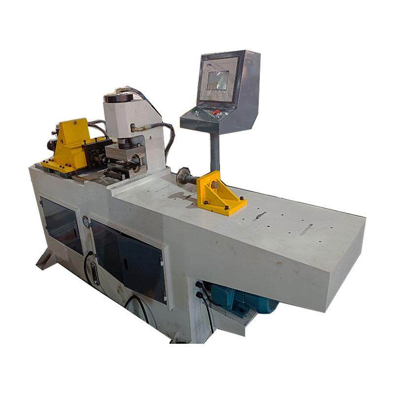 单头单工位液压缩管机小型不锈钢管圆管方管铁管墩筋缩口机扩管机,淘宝优惠券,粉丝福利购,淘宝优惠卷