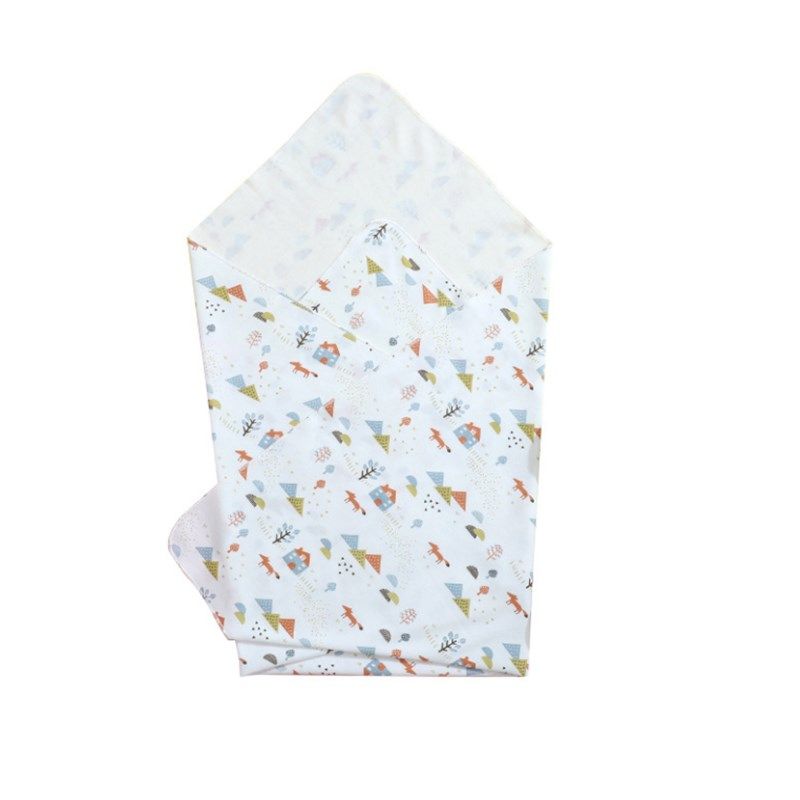 新生儿婴儿产房包单待产纯棉小抱被包布包裹巾刚出生襁褓包单兔子,淘宝优惠券,粉丝福利购,淘宝优惠卷