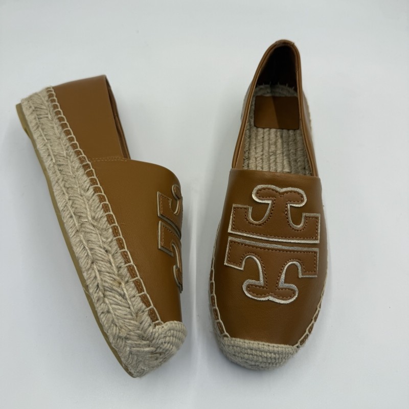 2026年新款小羊皮乐福鞋经典款真皮渔夫鞋厚底一脚蹬草编休闲女鞋,淘宝优惠券,粉丝福利购,淘宝优惠卷