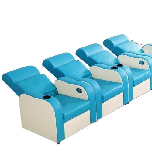 输液椅液子诊所用所输沙发单人可躺诊诊椅高档豪160华候输液沙发 - 图3