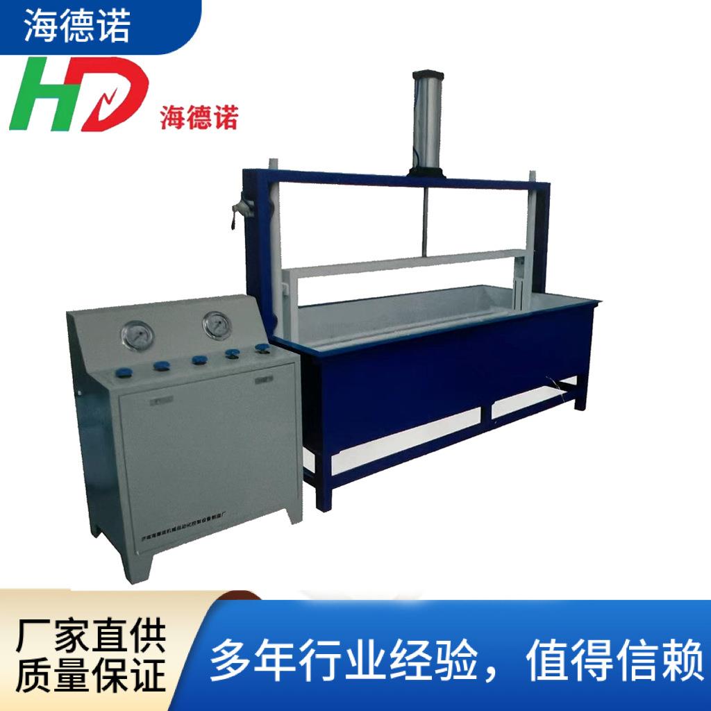 cng钢瓶缠绕瓶车载气瓶检测线车用检测站设备定期检验设备 - 图2