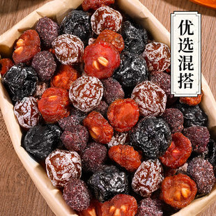 牧果人一包梅好混合蜜饯200g