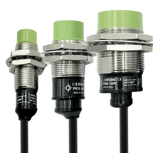 接近开关PR08-2DN 1.5DN PR12-4DN PR18-8DP 5AO PRT30-10DO 15DN - 图3