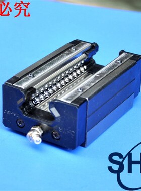 直线导轨 线型导轨 直线滑块 EGH30CA TRS30B 承重大 长度可订制