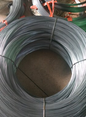 包邮热销0.5mm电梯样线0.7毫米套用钢丝线黑色碳素弹簧钢丝可折叠