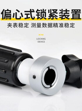 加拿大NPT内径百分表内径量表内经表18-35-50-160mm测缸规量缸表