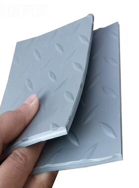 厂家卷生产平P面VC绿m色软板 加厚4m5mmPVC地垫 PVC84979材PVC软