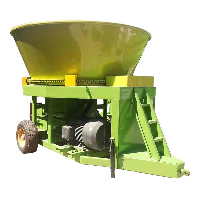 大型圆盘稻草玉米秸秆粉碎机养殖牛羊用铡草揉丝粉碎干湿两用,淘宝优惠券,粉丝福利购,淘宝优惠卷