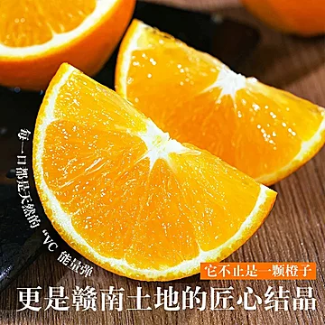 3首单！正宗江西赣南脐橙5斤[6元优惠券]-寻折猪