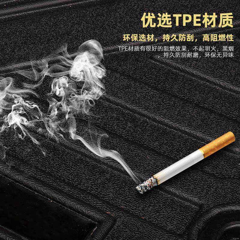 TPE适用于丰田PRIUS普锐斯50系60系右舵汽车防水耐磨专用脚垫,淘宝优惠券,粉丝福利购,淘宝优惠卷