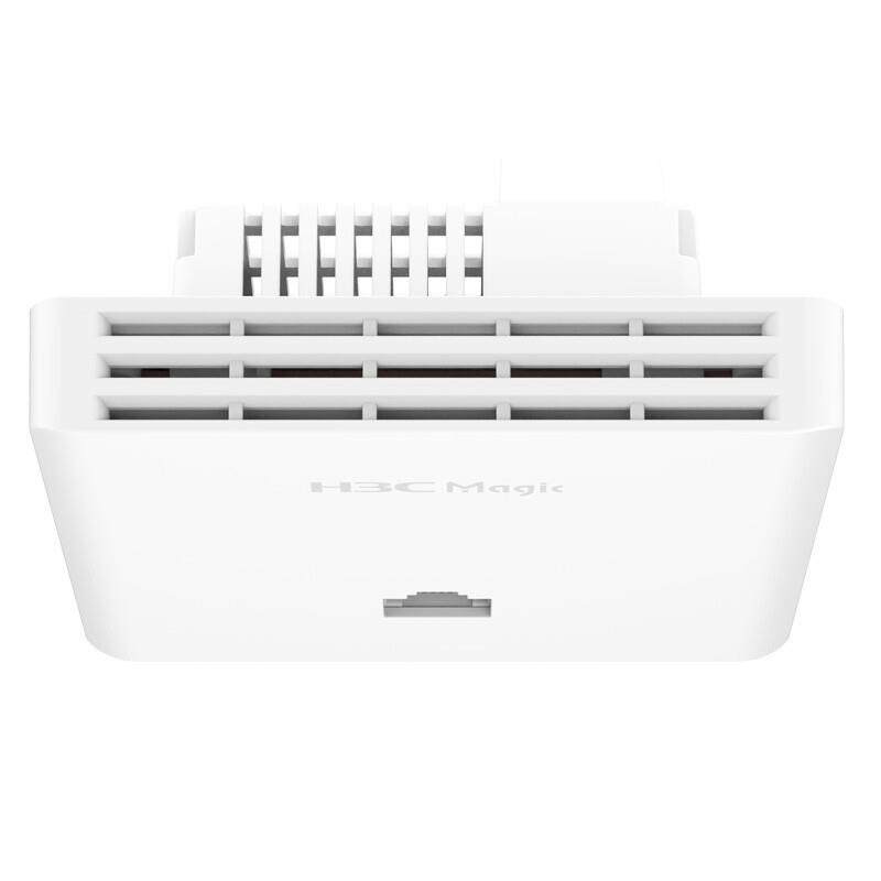 全新H3C华三AX60大户型别墅WiFi6面板吸顶AP双频无线路由A60-1500 - 图3