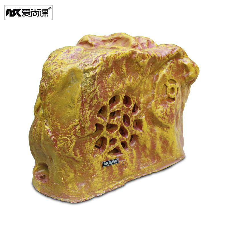 爱尚课CPY-37草坪音箱园林操场公园专用室外音响草地喇叭防水,淘宝优惠券,粉丝福利购,淘宝优惠卷