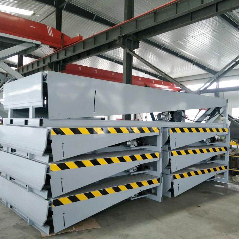 顶派移动登车桥铝合金固定式手动液压式登车桥平台集装箱装卸货,淘宝优惠券,粉丝福利购,淘宝优惠卷