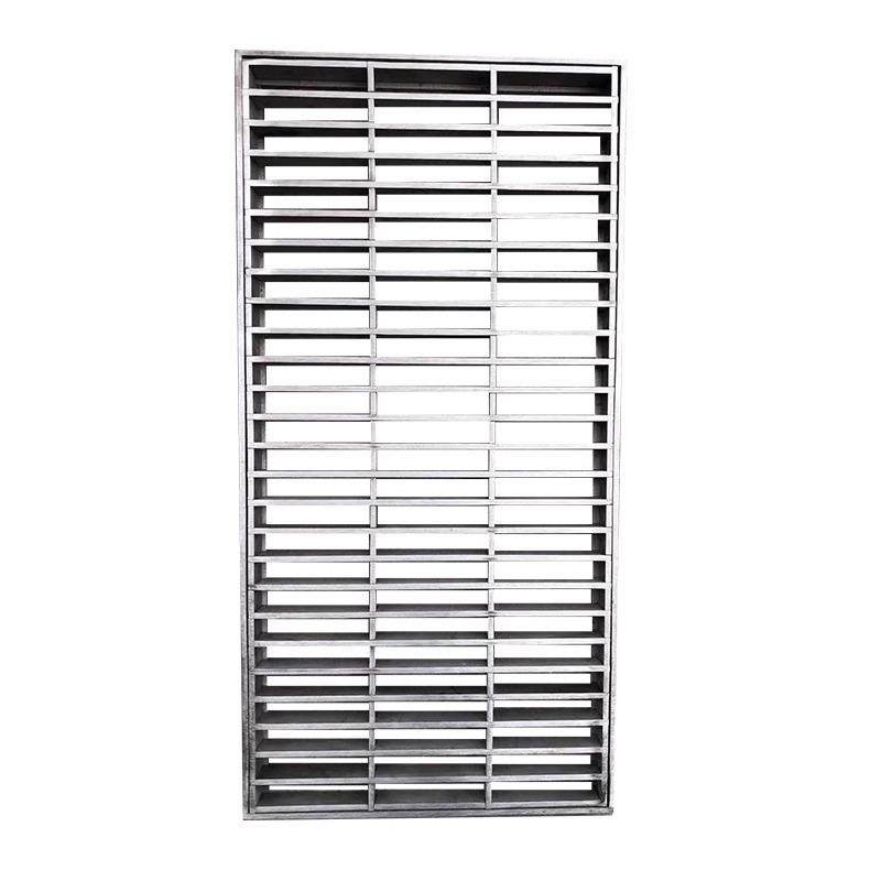 304不锈钢格栅不锈钢雨水篦子格栅板沟盖不锈钢格栅盖板,淘宝优惠券,粉丝福利购,淘宝优惠卷