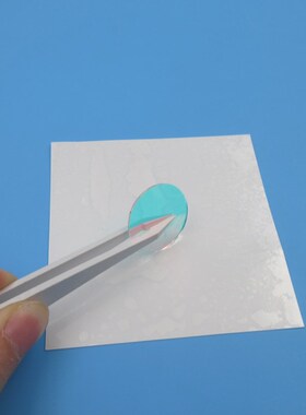 400nm-635nm通过滤光片红外滤镜相机视觉玻璃窗口片其他光反射型
