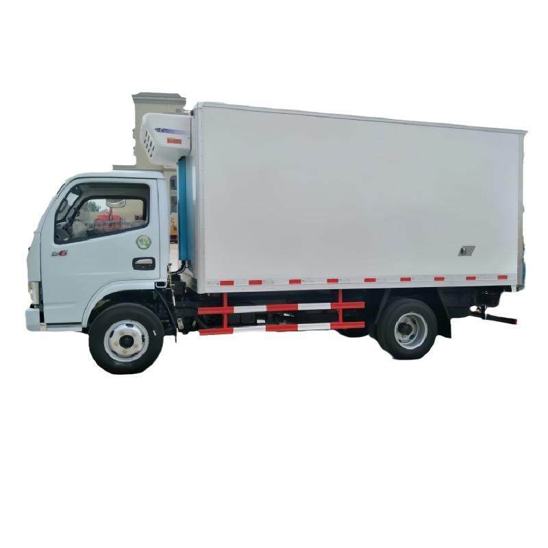 冷藏冷链车极速降温~-℃度保温冷藏车厂家直销,淘宝优惠券,粉丝福利购,淘宝优惠卷