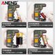 Battery high-precision detector 1.2~4.8v capacity tester monitor monitor residual battery detector