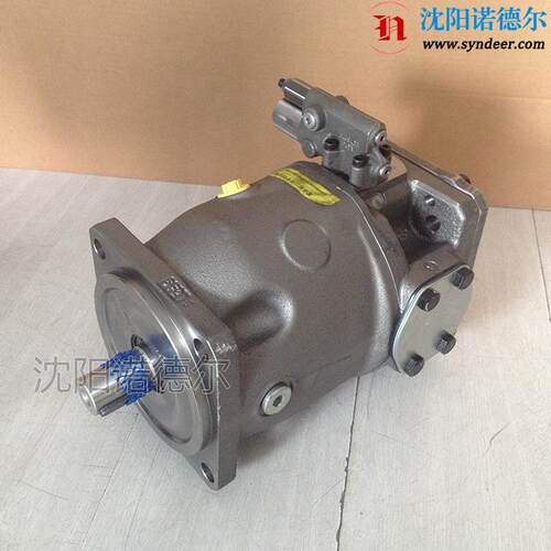 力士乐A10VS0100DR/31R-PPA12N00升级A10VSO100DFR/31R-VPA12N0 - 图0