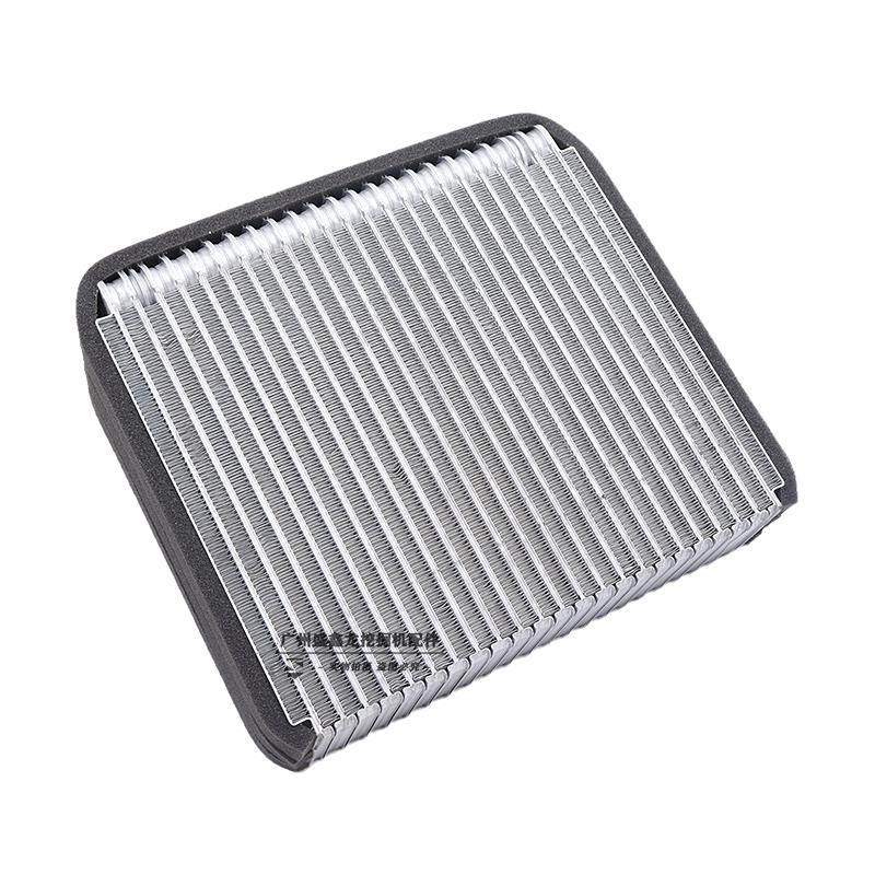 适用卡特305.5E2 306 307 308E蒸发箱空调散热器蒸发器挖掘机配件,淘宝优惠券,粉丝福利购,淘宝优惠卷