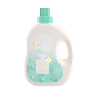 植护4斤香水洗衣液持久留香正品