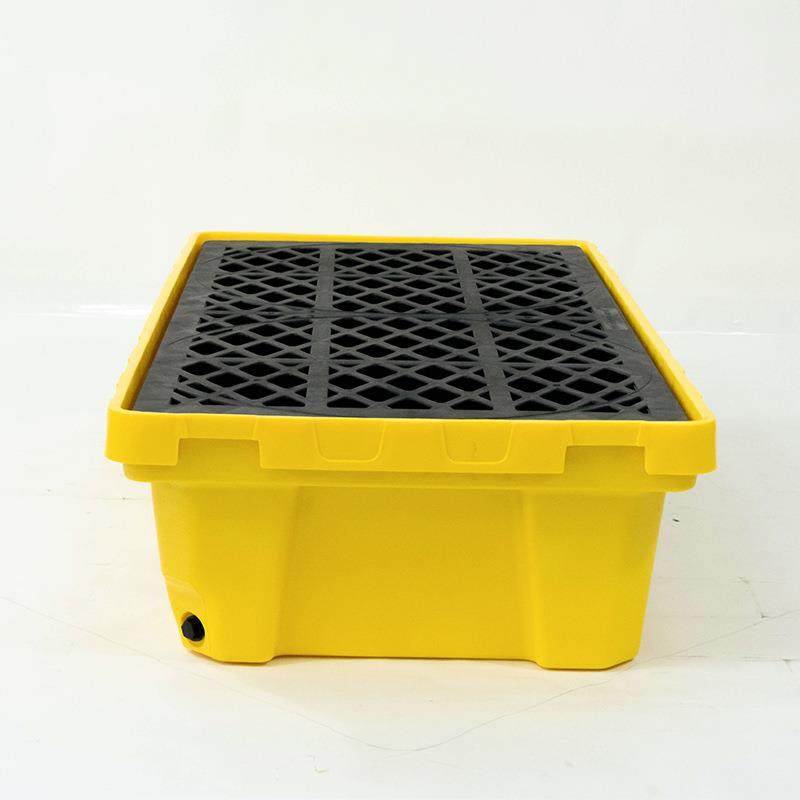 可塑胶防渗漏托盘化学液体防泄漏托盘油桶防泄漏卡板垫板托盘,淘宝优惠券,粉丝福利购,淘宝优惠卷
