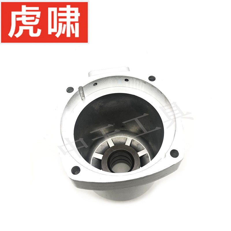 原装虎啸电动扳手30C/36C/S1000/S2000L冲击风炮铝头壳齿轮箱配件 - 图2