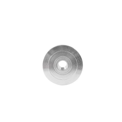 link cnc HTD3M同步轮BF型3M30齿铝合金同步皮带轮工业传动 - 图0