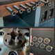 Fully automatic high-precision iron wire bending machine, iron art flower bending forming machine, 2D quilt drying clothes hanger hook manufacturer