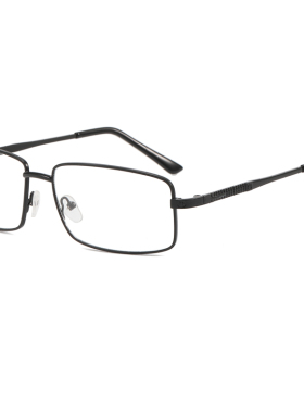 钢化玻璃耐磨平光骑车眼镜防风尘飞溅挡风通光透明无度数护目镜潮