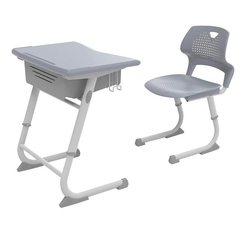 新品直销课桌椅培训班可升降塑料学习桌学校辅导班中小学生课桌,淘宝优惠券,粉丝福利购,淘宝优惠卷