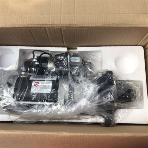 SC25G610D2 SC25G610D2 SC27G755D2柴油发电机 起动机 启动马达 - 图2